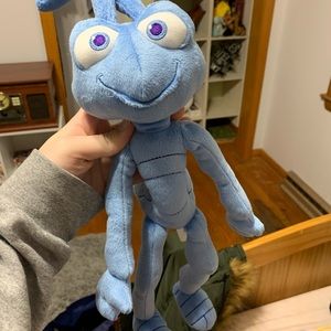 ⭐️2 for $8⭐️ Disney Flik Plush